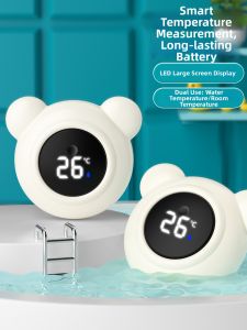 KINBENZ | Baby Bathing Temperature Meter
