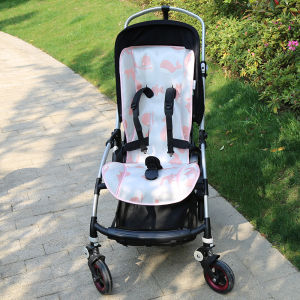 Suitable for Bugaboo Bogstep Bee5 Bee6 Baby Stroller Mat BEE3 Ant C3 Sleeping Basket Fox