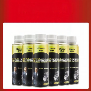 Chief | Carbon Removal Catalyst Cleaner Additive for Diesel Engines