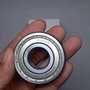 Laker Bearing 6304 ZZ KOYO: Bearing Roda Depan Berkualitas