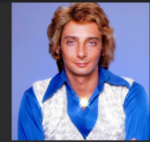 Barry Manilow Best Music Audio Collection 1973-2006: 650+ MP3 Files & 32GB USB