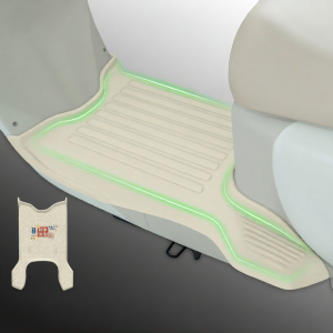 Suitable for Yadea GN Series Special Electric Scooter Foot Pad