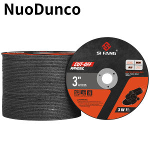 5-50Pcs 75mm Mini Cutting Disc 3Inch Circular Cut-off Wheel Angle Grinder Resin Saw Blade for Metal Wood Cutting Power Tool