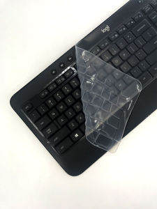Shengpai Logitech Mk540 Keyboard Protective Film: A Comprehensive Guide