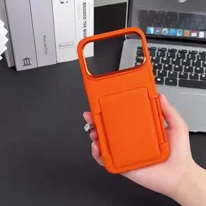 Luxury Flip Card Holder Wallet Stand Phone Case for Samsung S24 S25 S26 Plus S23 S22 Ultra 5G Shockproof Protective Back Cover