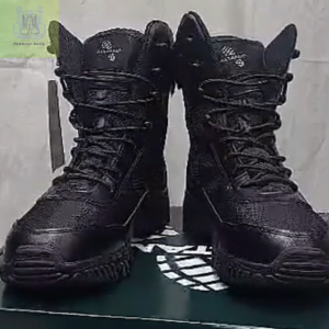 Professional Altama Tactical Boots - For Security Army & Outdoor Operations