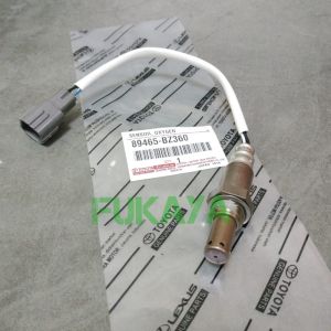 89465-BZ360 Sensor Oksigen Agya - Ayla Matic 1.0 / O2 / Knalpot / Oxygen