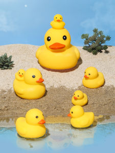 Đồ Chơi Bơi Cho Trẻ Em Đồ Chơi Tắm Trang Trí Sân Chơi Nước Dế Vàng Nhỏ Đồ Chơi Thổi Bọ Cho Bé Trai Và Bé Gái Đồ Chơi Bằng Nhựa