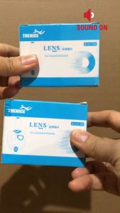 Kacamata Snorkeling Mata Minus Thenice