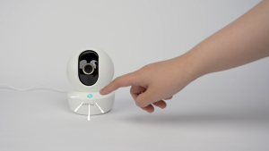 IMOU Ranger RC Indoor Camera one-touch call CCTV with Audio for Baby Monitor Pet WiFi Security Cam