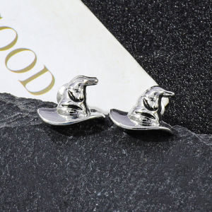 Vintage Sorting Hat Cosplay Prop For Women Party Toy Gift