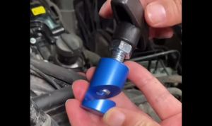 New Car Hood Holder Air Pressure Anti-Slip Fixing Clamp Accessories Absorber Engine Cover Lifting Support Rod