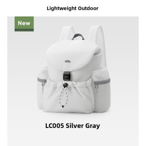 Beneunder | Dual-shoulder Soft Backpack for Outdoor Hiking