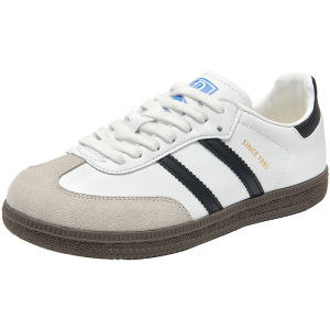 DUSTO | Versatile Red Casual Training Shoes New Year Style