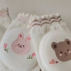 [MẪU MỚI] Băng Bọc BẢO VỆ ĐẦU GỐI Cho Bé Tập Bò Tập Đi Tự Do Vận Động Chống Chấn Thương Trầy Xước Giá Tốt Chất Lượng