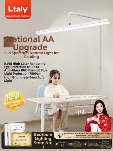 LTALY | Full Spectrum Anti-Myopia Study Lamp