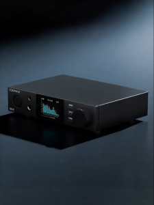 Topping | HiFi Balanced Audio DAC & Amp Bluetooth 2.0