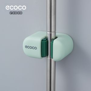 ecoco | Drill-Free Strong Fixing Wall Mount Organizer