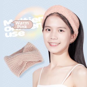 ALLSMILE | Postpartum Wide Headband Hair Keeper New Fashion