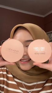 Hanasui Serum Cushion: Pilihan Terbaik untuk Kulit Sehat & Cerah