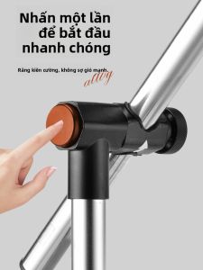 JUJING | Đế Dài Mới Cho Ô Dù Câu Cá