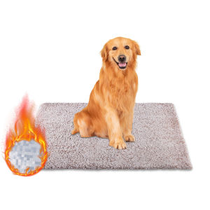 Pet Self Warming Mat Detachable Heat Retention Pads for Dogs Beds Pet Products Cushion Cat Bed Cat Mat Animals Sleeping Sofa