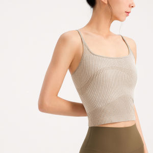 VFU | Seamless Modal Sports Bra