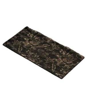 MIBAIYANWU | Bàn Trà Zen Cổ Điển Xiangyun Silk Vật Liệu Cũ
