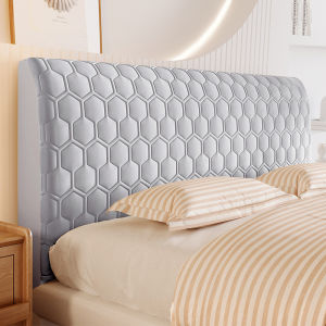 Dustproof Universal Bed Head Cover