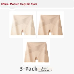 MiiOW | Invisible Waist Slimming and Buttock Lifting Short Underwear
