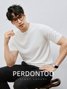 PERDONTOO | Wool Modal High-End Business Casual Antipilling Sweater