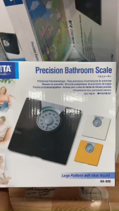 Cân sức khoẻ cơ học Tanita HA-680 chính hãng TPHCM