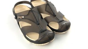 La Maniere Summer and Rainy Season Beach Clog Sandals for Men 1721