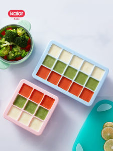 Kalar Silicone Ice Tray Large Capacity Food Grade Home Use Ice Balls for Whiskey Kitchen Cooking Utensils Ice Mold Ice Tray