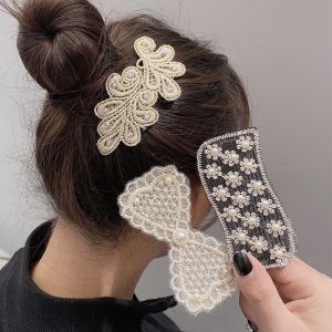 Large Size Magic Hairline Stickers Hair Lace Adhesive Strips for Hair Styling And Decoration Korean Style Textile Material