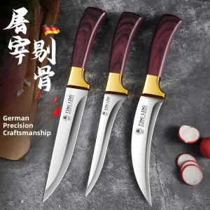 TINGLING | Butchering Cleaver for Meat Cutting