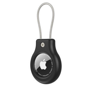 HAISENLE | Durable Anti-Loss AirTag Protective Case