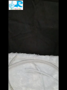 LED Selang Jepit 120 Strip LED 5W 52L Waterproof 2835 Ledstrip 5050 Stripled Selang 220VClip Safety