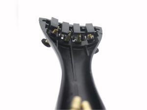 IRIN | Dây Kéo Đàn Violin Bằng Nhôm - Phụ Kiện Đàn Violin Chắc Chắn Không Biến Dạng Dễ Điều Chỉnh Chống Mài Mòn Dùng Cho Nhạc Cụ
