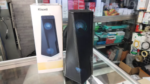 Loa Bluetooth Kisonli - Q8S (Đen)