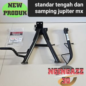 standar tengah dan samping jupiter mx lama jupiter mx old lengkap