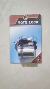 Gembok Cakram Motor Anti Maling Kuat