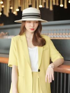 Set Bộ Vest Ba Món Túi Hộp Cao Cấp - GK House 81 - Set Bộ Vest Thời Thượng Phong Cách Mới Lạ Sang Trọng