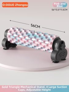 O:OOUP | Muscle Relaxation Fixed Massage Foam Roller