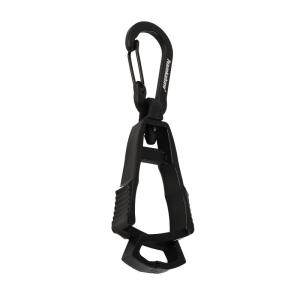 New 1Pc Outdoor Glove Clip Multi-purpose Anti-drop Hook Work Gloves Holder Clip Keys Safety Clamp Camping Tools