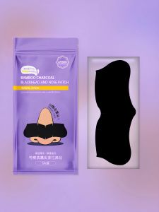 Nút Mũi Bã Nhờn Bằng Hoạt Chất than Tre T-Zone Care Dưỡng Ẩm Thu Nhỏ Lỗ Chân Lông Sản Phẩm Làm Đẹp Da Mặt Tự Nhiên