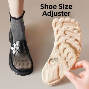 XIANZHAO | Shoe Size Reducer Filler Half Size Insoles