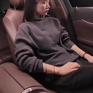 Kids Seatbelt Adjuster Comfortable Universal Clip Portable Safety Holder For Maternity Children Auto Travel Driving Adults