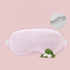 Light-blocking Infant & Child Eye Mask