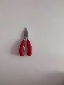 Pemotong Gigi Babi Gunting Teeth 12.5 Cm Untuk Gigi Babi